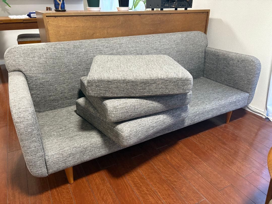 IDEE POLA SOFA 2.5人掛け