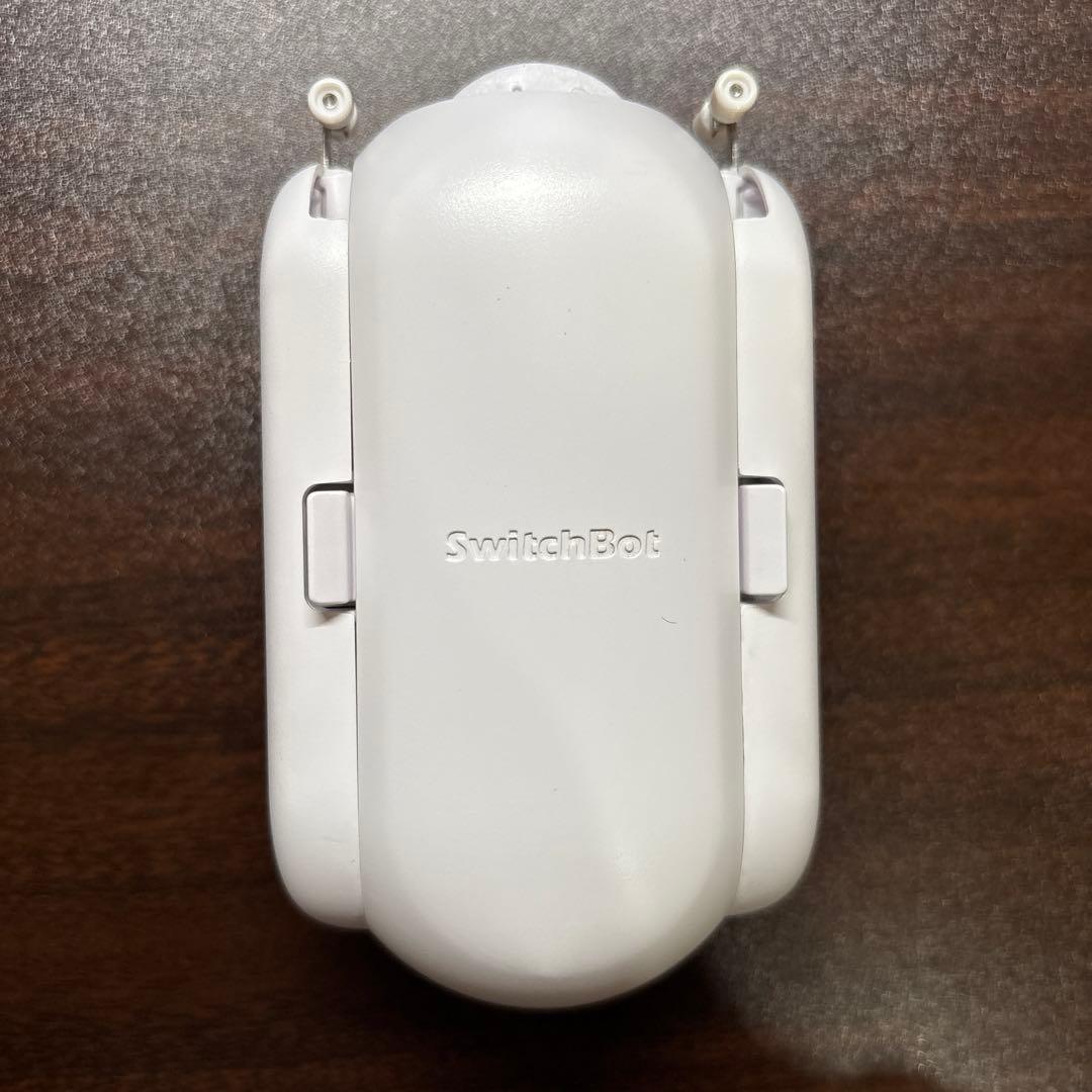 a*9様 SwitchBot カーテン 2個