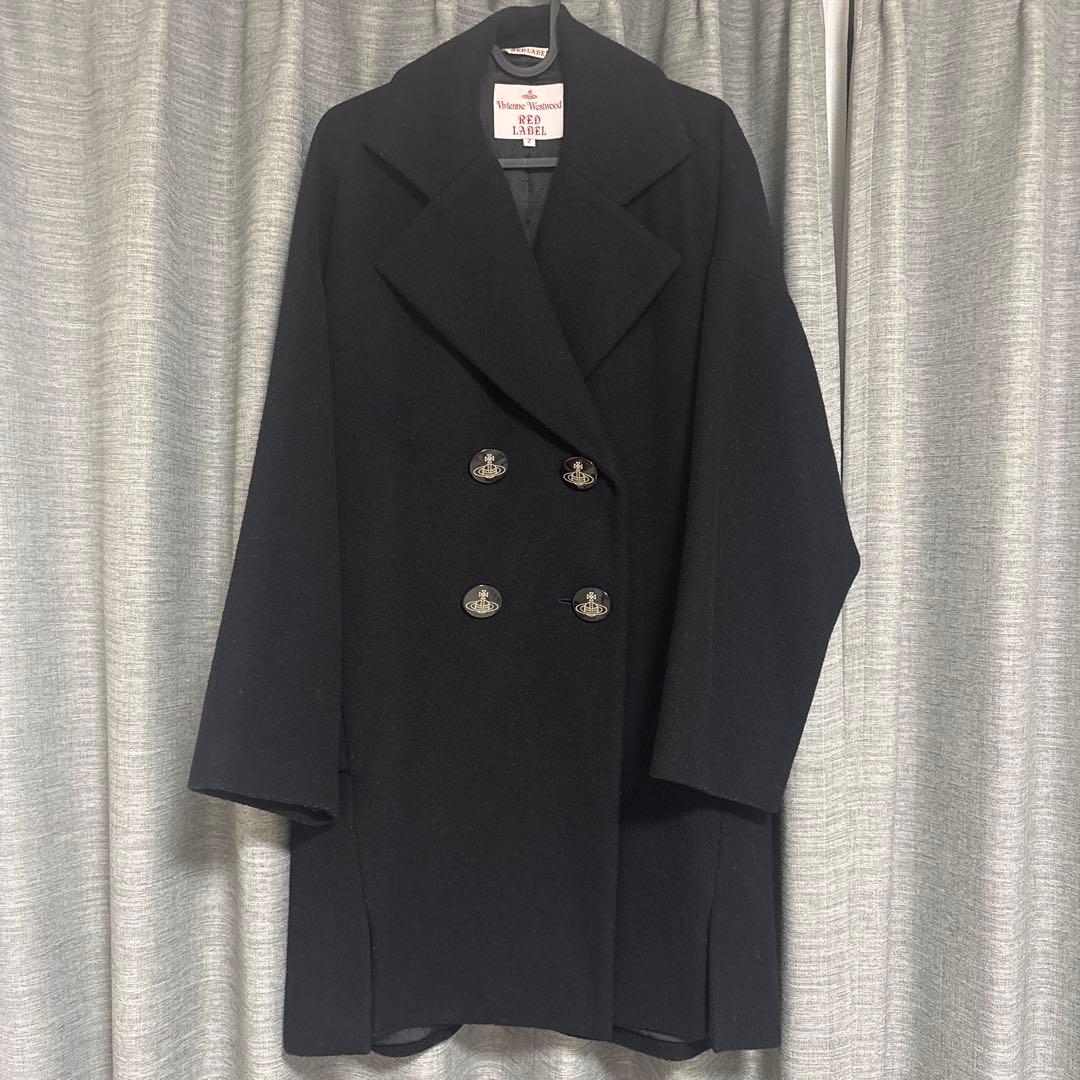 Vivienne Westwood ヴィヴィアン コート