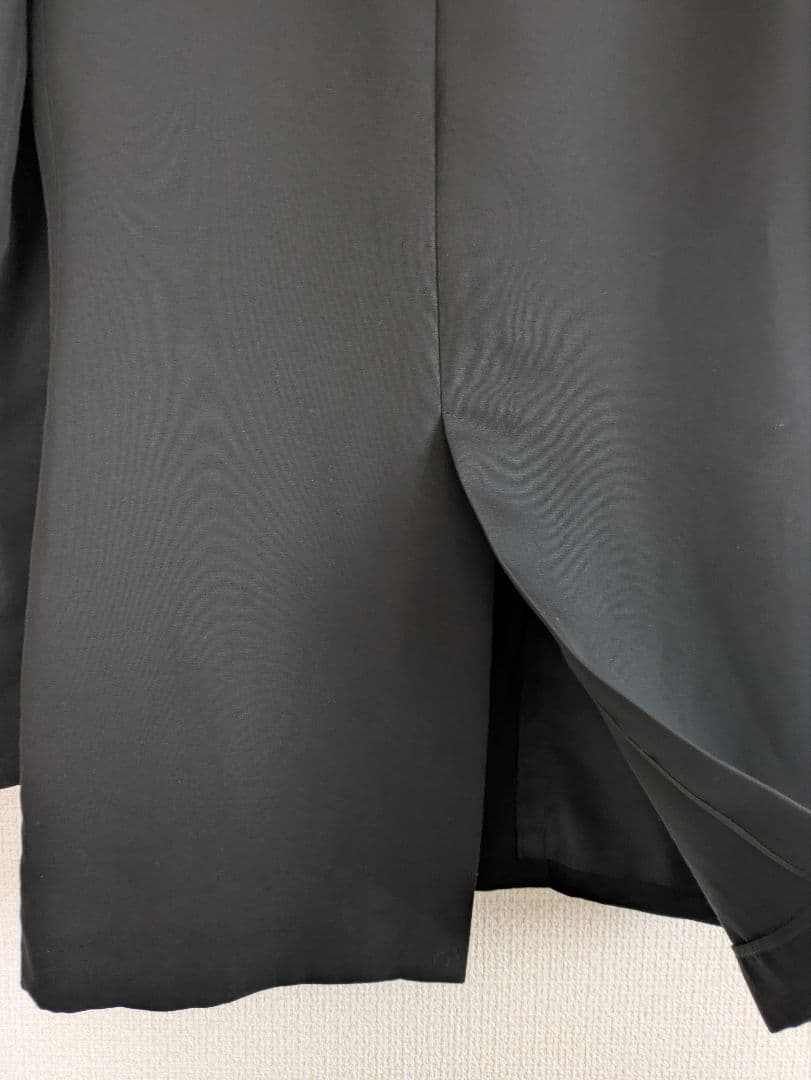 IIROT　イロット　ノーカラージャケット