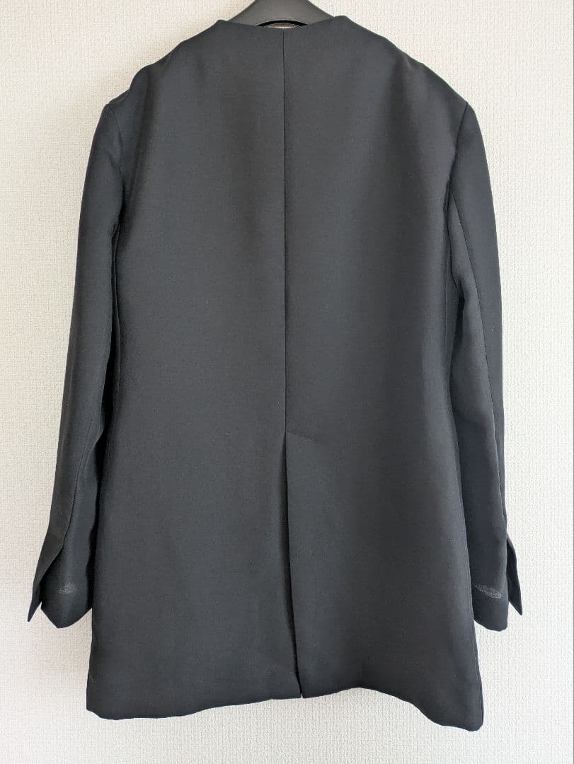 IIROT　イロット　ノーカラージャケット