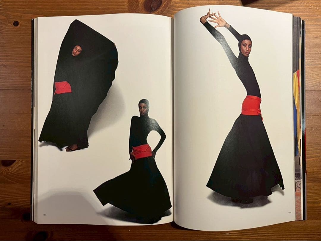 アート・デザイン・音楽 ISSEY MIYAKE East Meets West