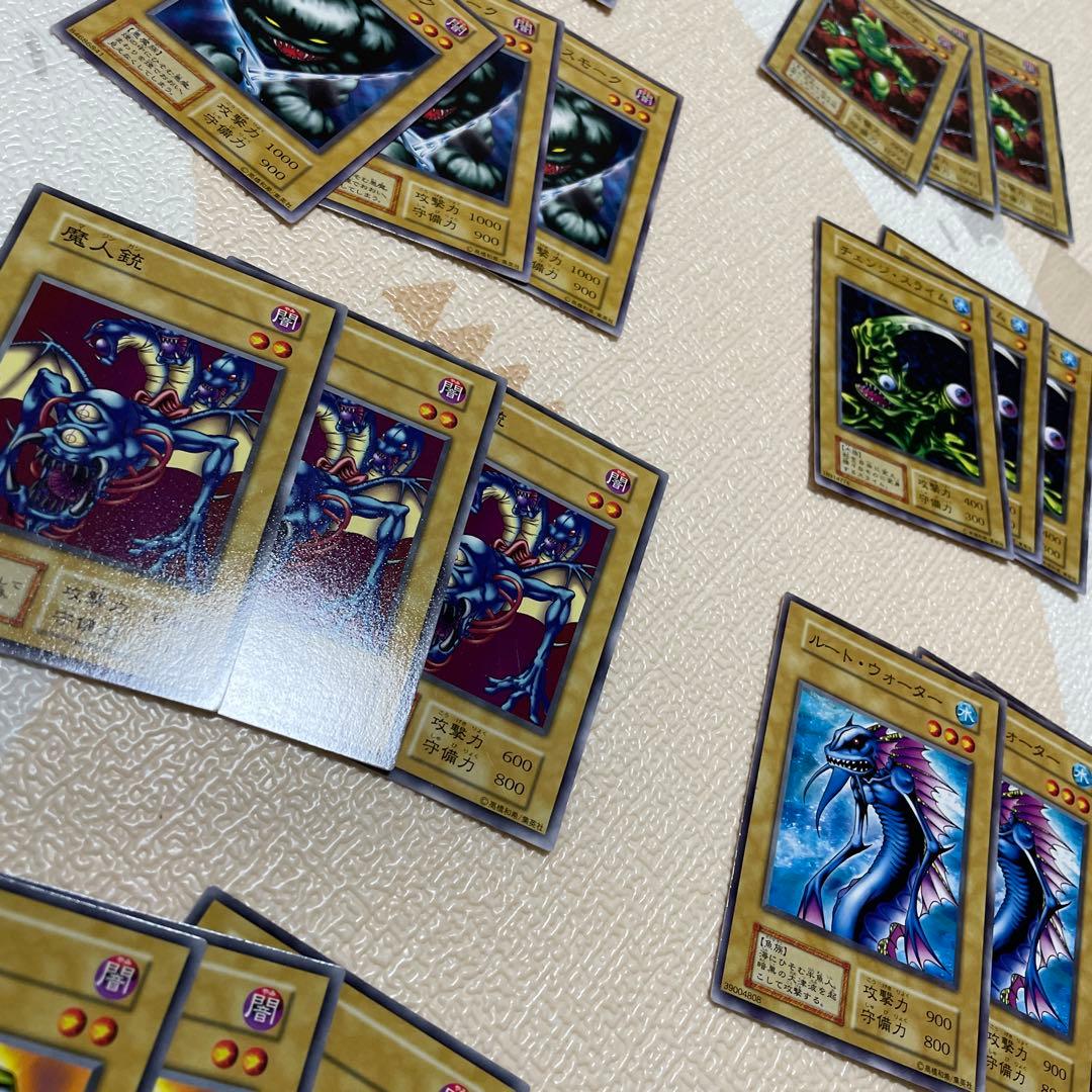 遊戯王　スターターボックス　開封直後品