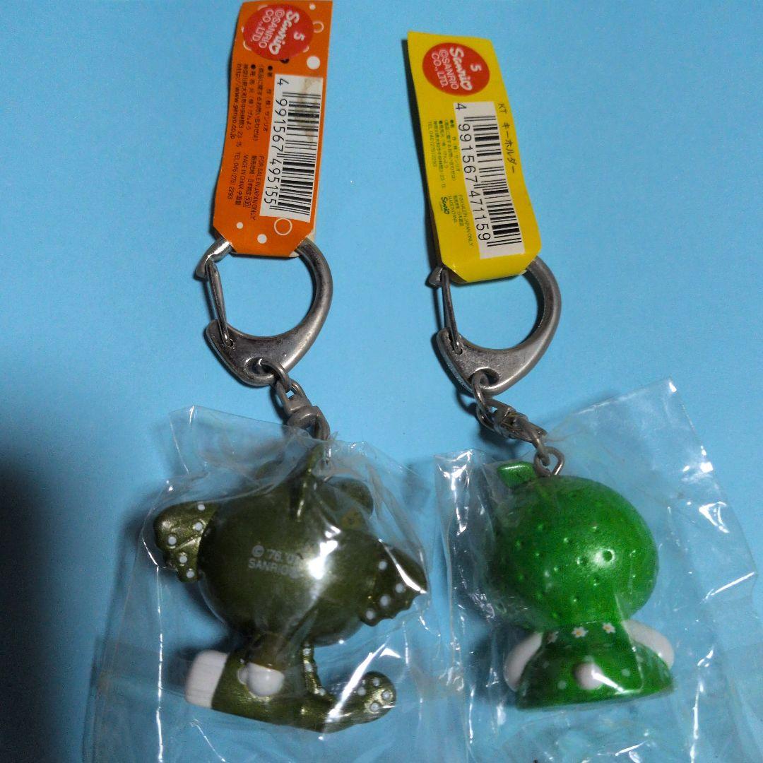 ご当地キティ 九州地方　7個セット