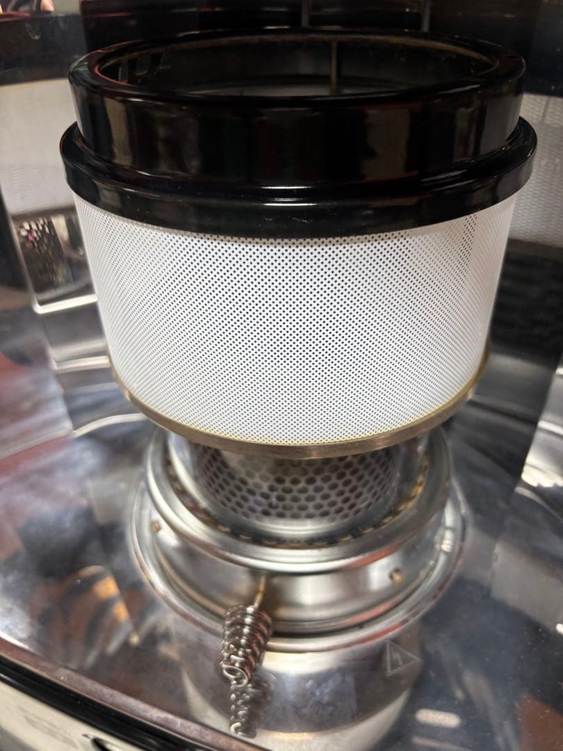 トヨトミ自然通気形解放式石油ストーブ NRC-W3616E4 2016年製