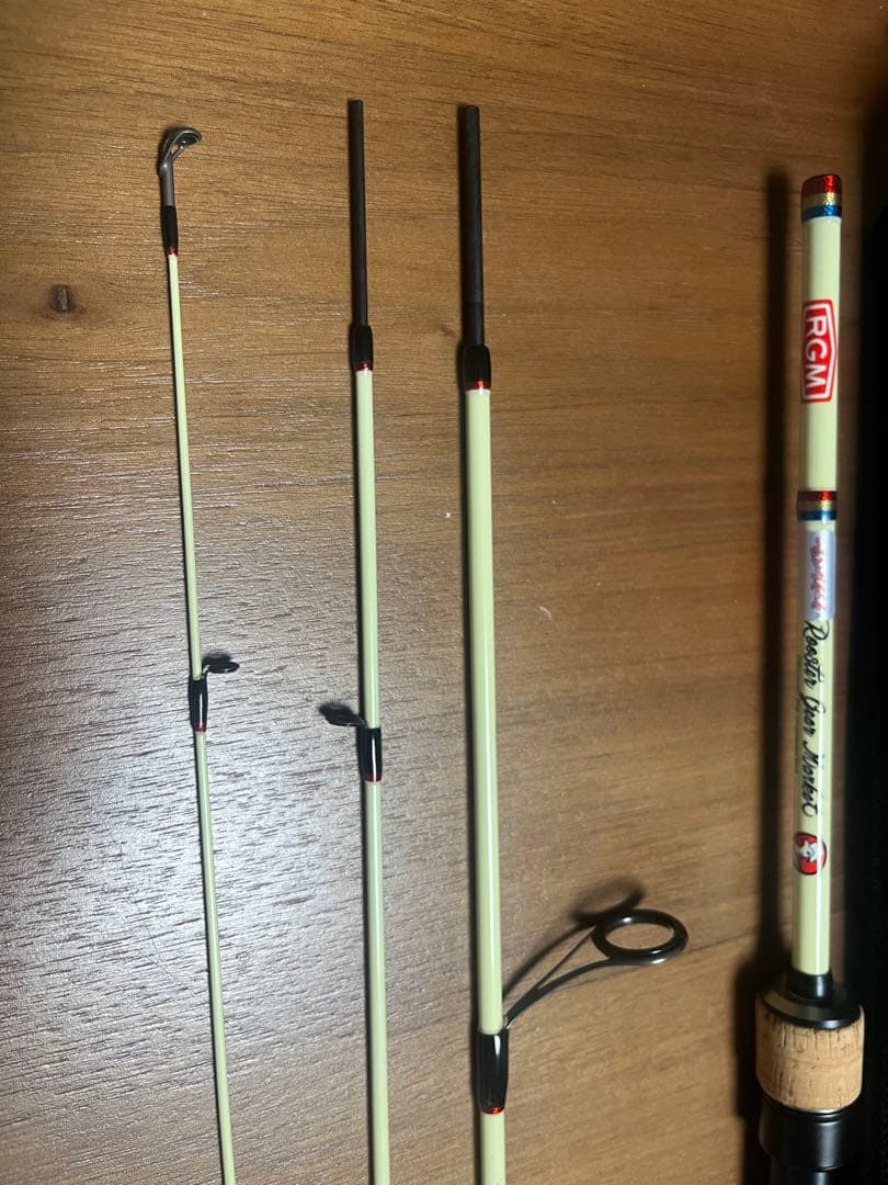 ロッド RGM spec.5 AREA 54-510S