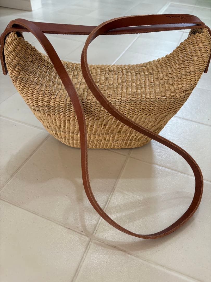 バッグ INES BRESSAND