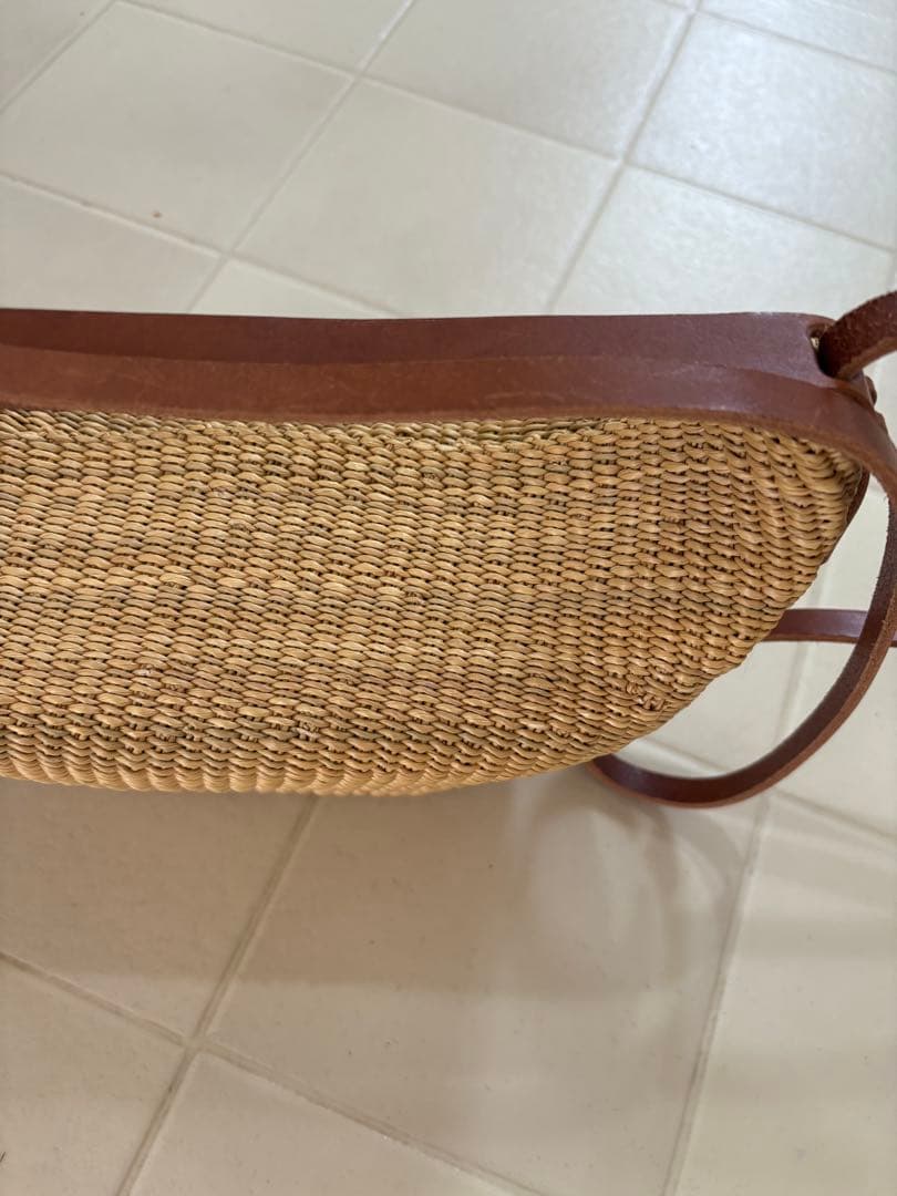 バッグ INES BRESSAND