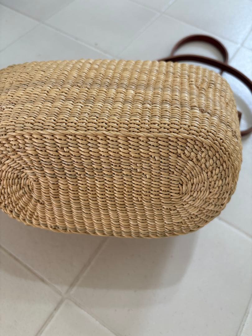 バッグ INES BRESSAND