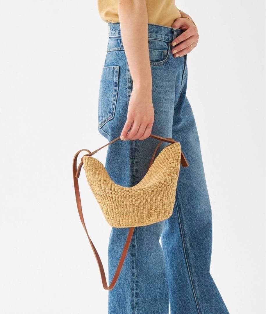 バッグ INES BRESSAND