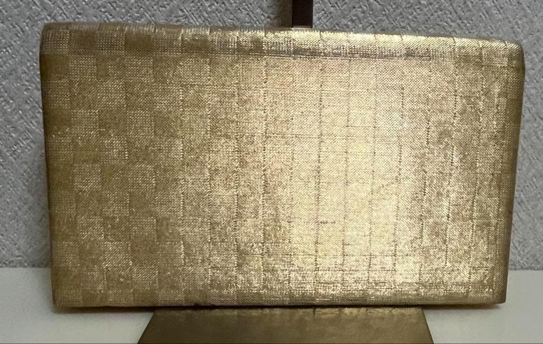 佐賀錦　バック