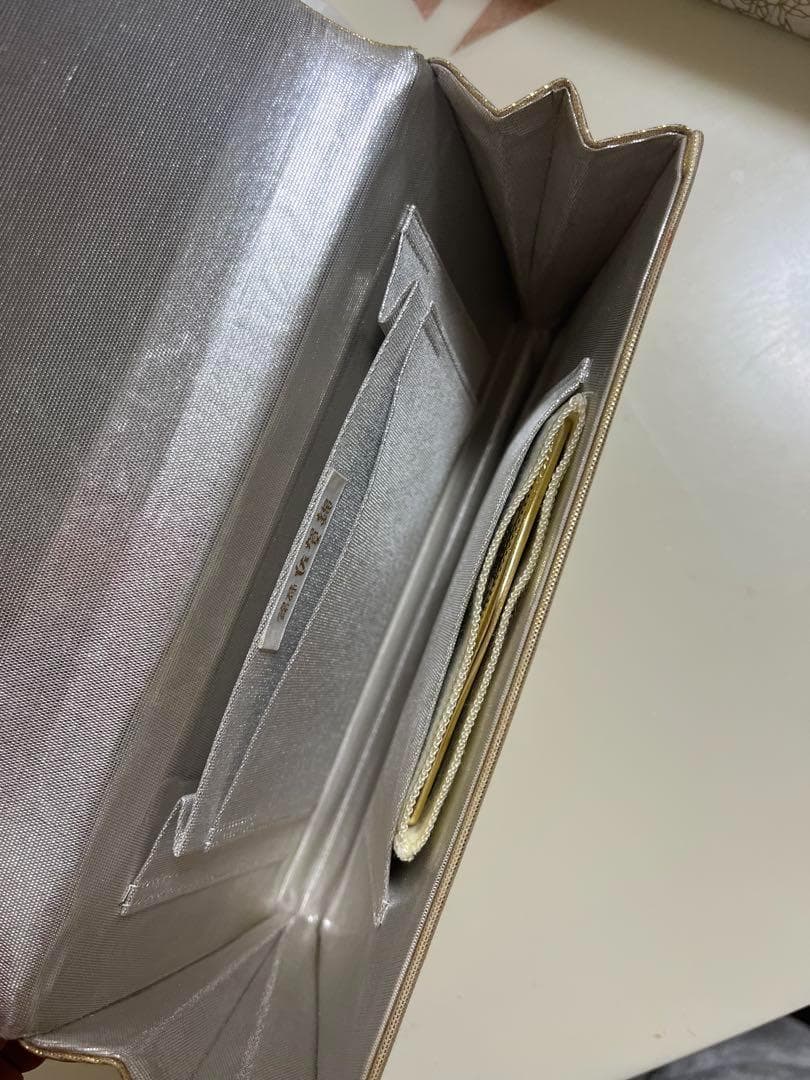 佐賀錦　バック