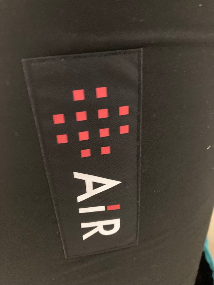 西川　エアーポータブル　モバイルマット