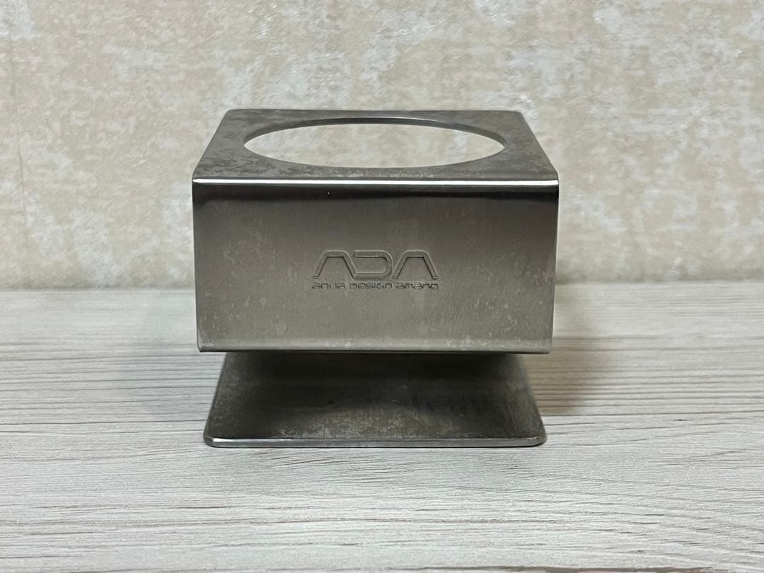 ADA CO2拡散器セット　カボーションルビー