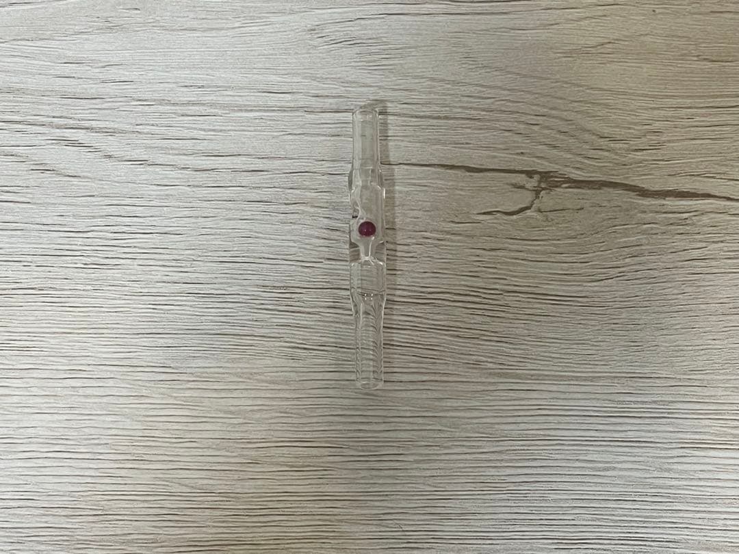 ADA CO2拡散器セット　カボーションルビー