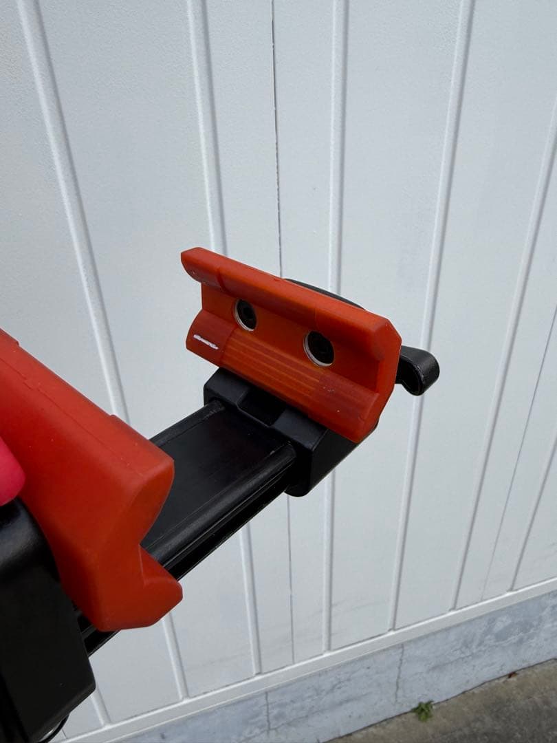 FEEDBACK SPORTS メンテナンススタンド