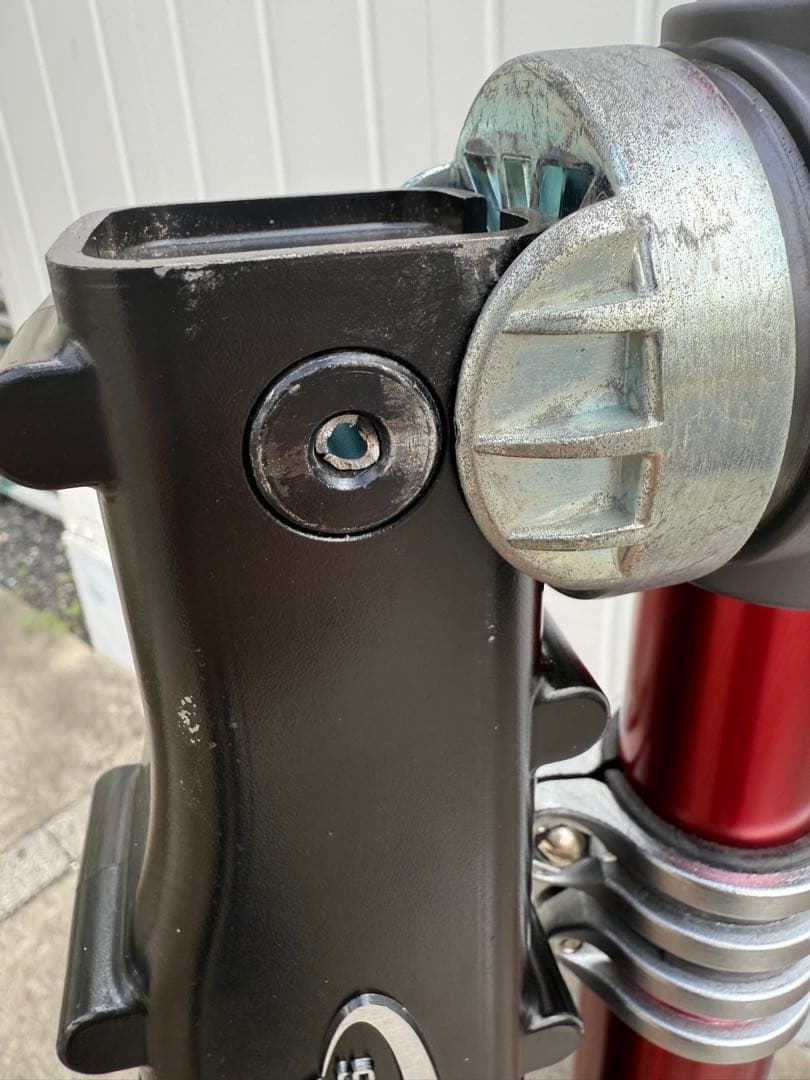 FEEDBACK SPORTS メンテナンススタンド