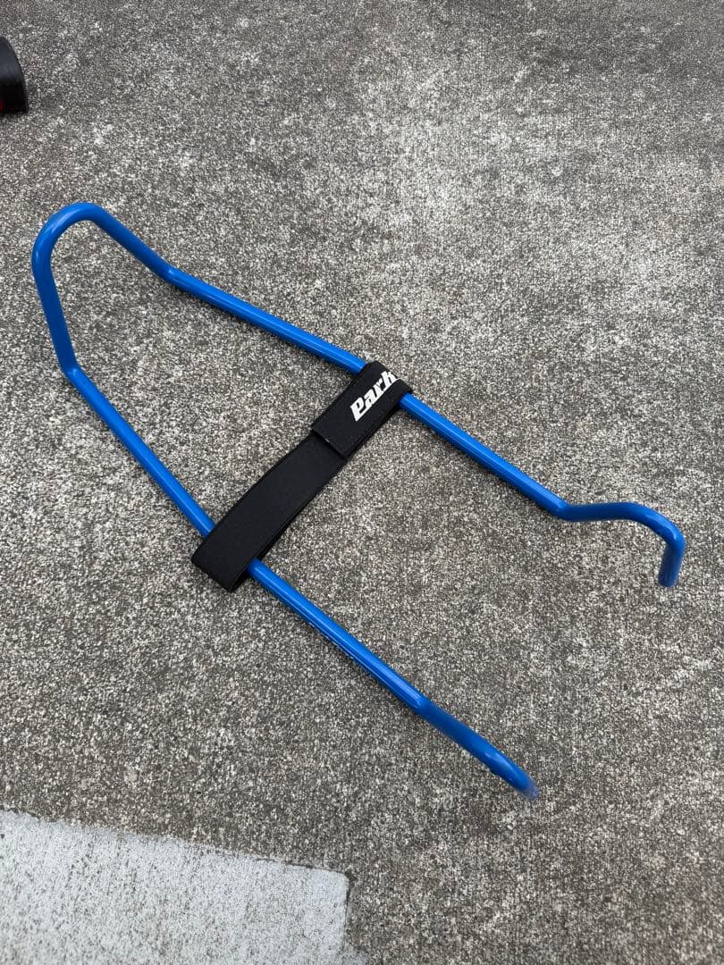 FEEDBACK SPORTS メンテナンススタンド