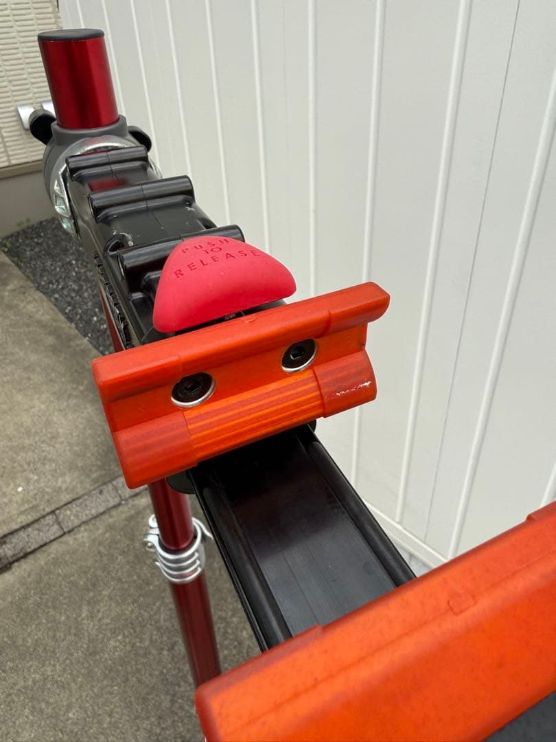 FEEDBACK SPORTS メンテナンススタンド