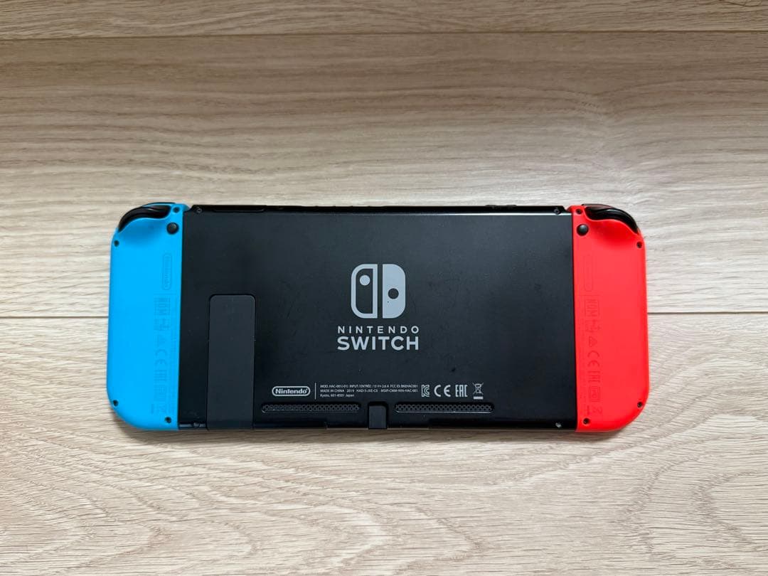 【値下げ】Nintendo Switch 本体 ＋プロコン