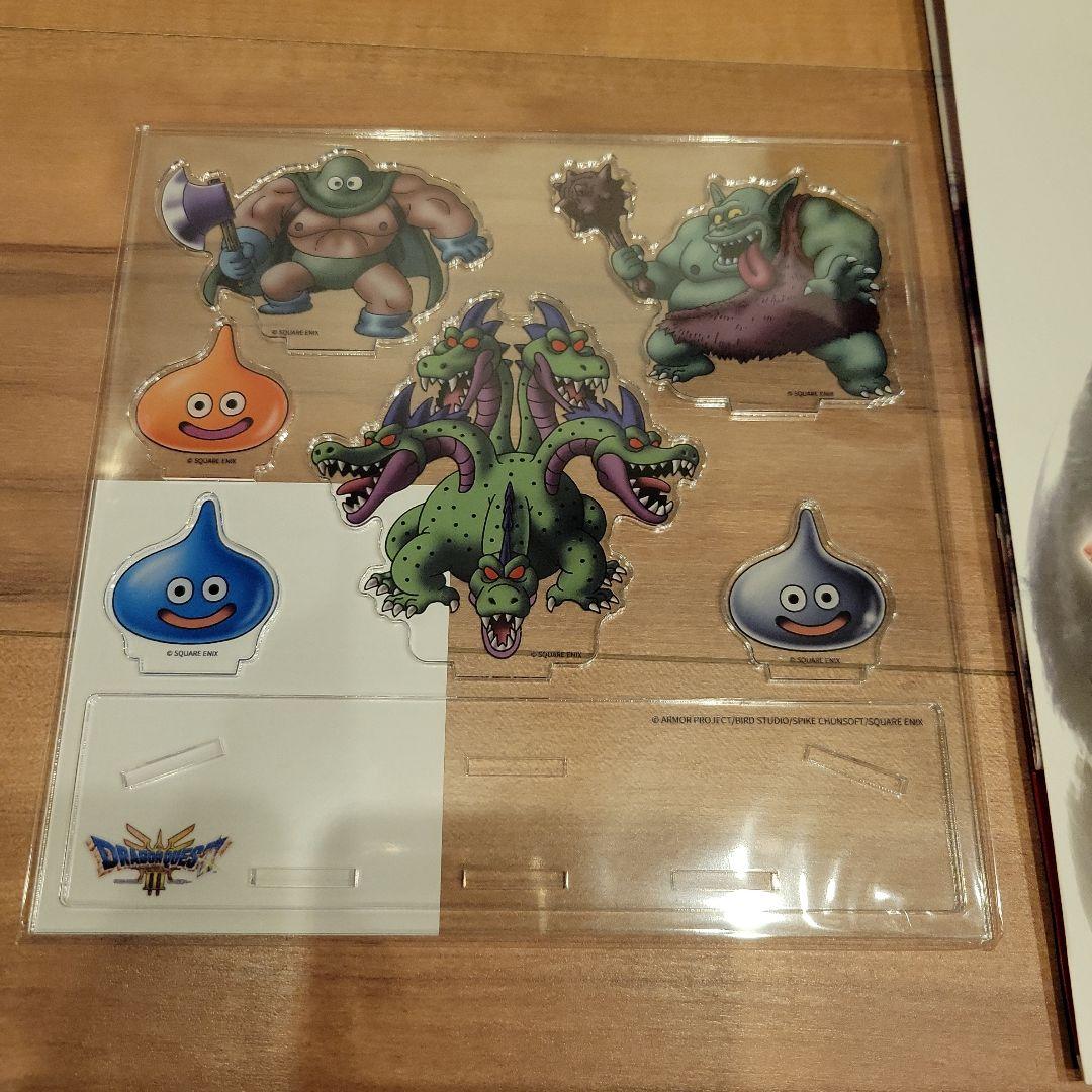 スイッチライトハイラルエディション　ドラクエ3新品未開封＋購入特典セット