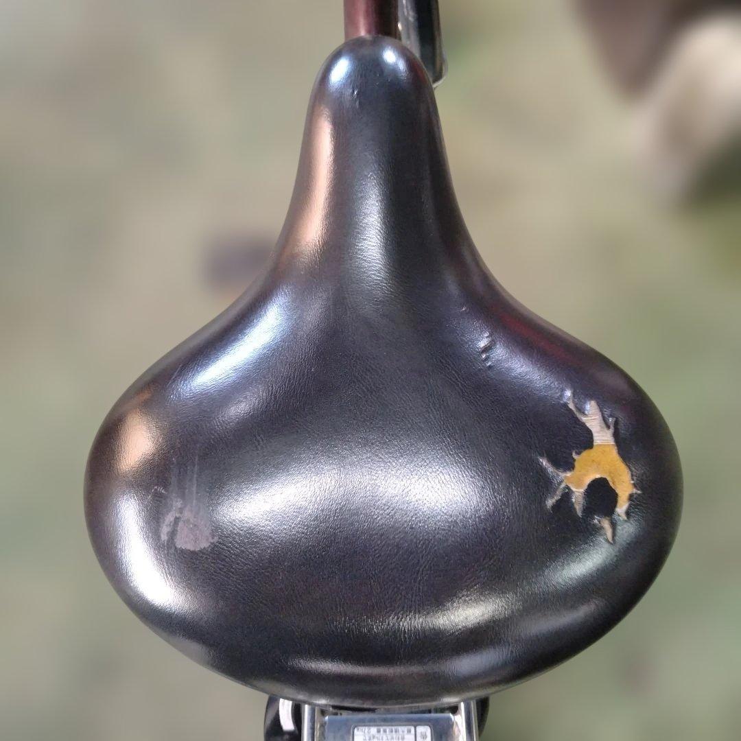 [777]送料無料 ヤマハ PAS Natura 電動アシスト自転車