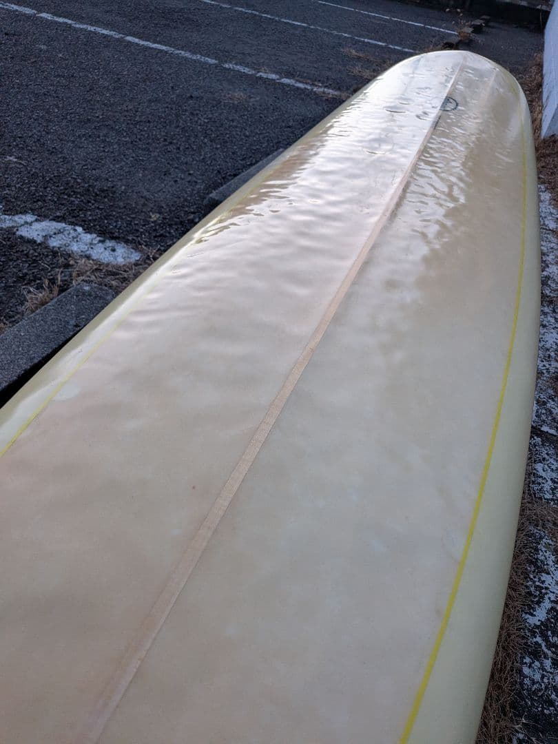 サーフボード　ロングボード