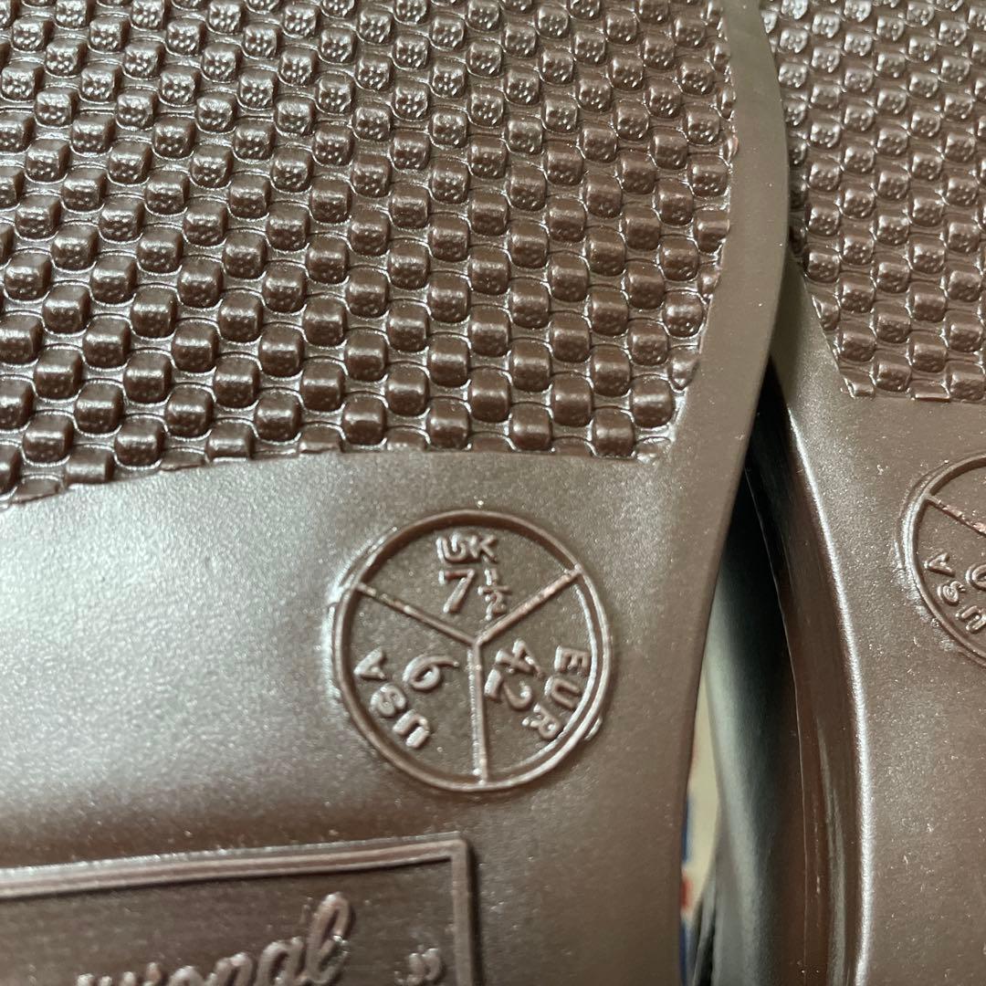 Traditional Weatherwear サイドゴアブーツ 42