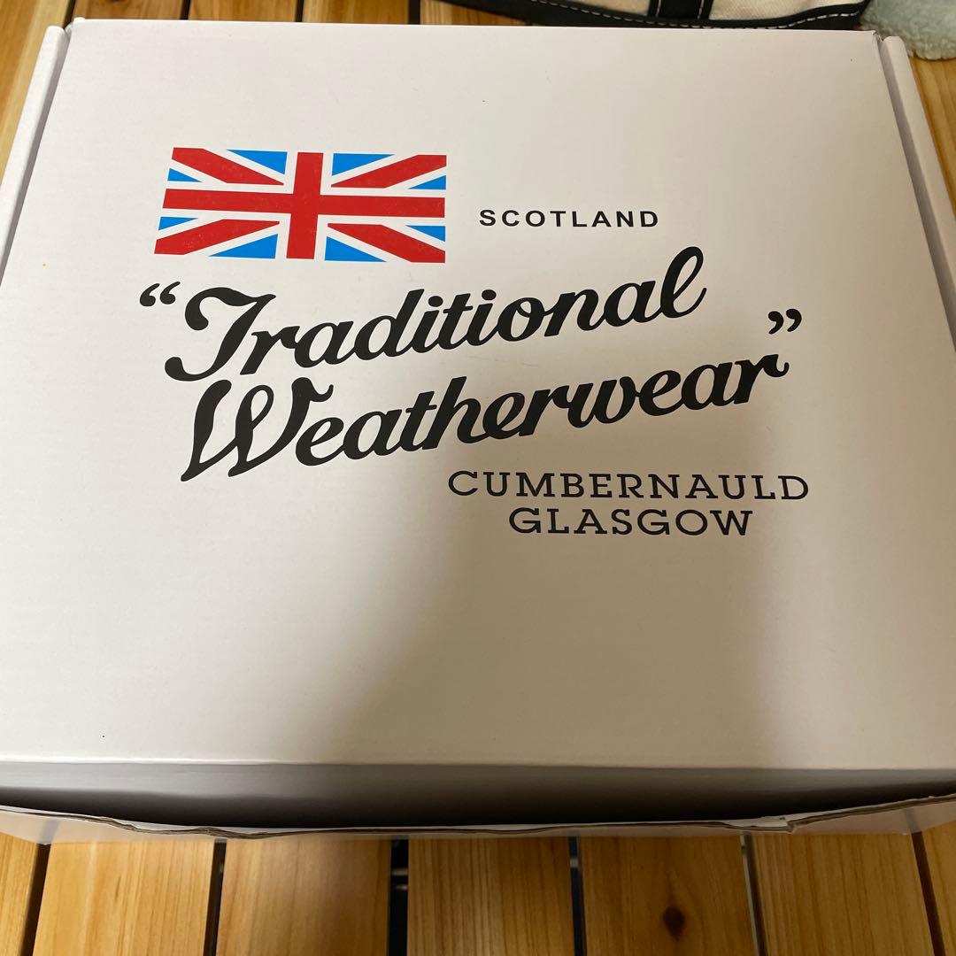 Traditional Weatherwear サイドゴアブーツ 42