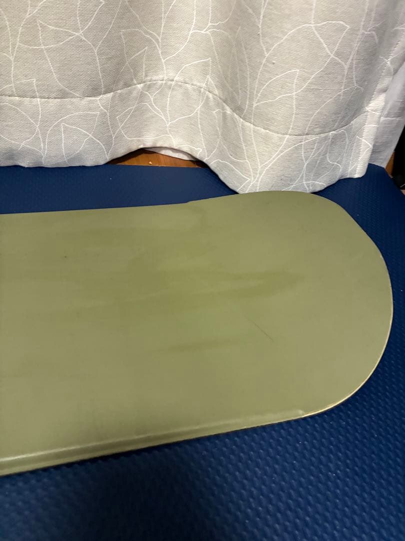 カスタムアート スノーボード 148cm USA製