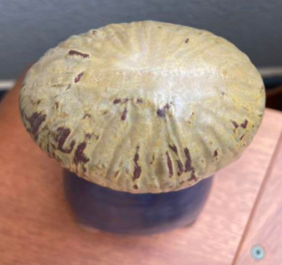 リサ・ラーソン Pelle ペレ