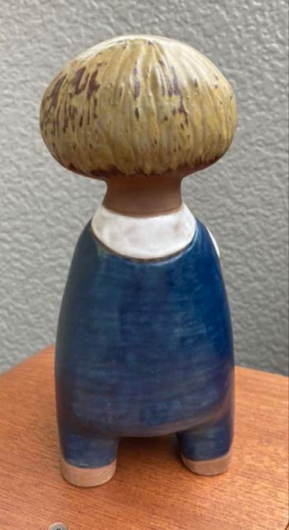 リサ・ラーソン Pelle ペレ