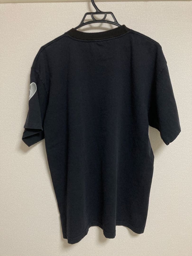 THE SMASHING PUMPKINS ZERO XL Tシャツ　スマパン