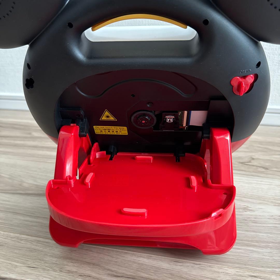 【美品】ミッキーメイトDWE 2025年1月購入