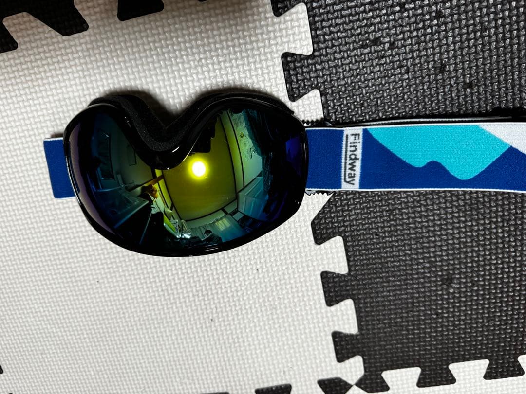 子供用スノーボード用品セット（5～8歳向け）