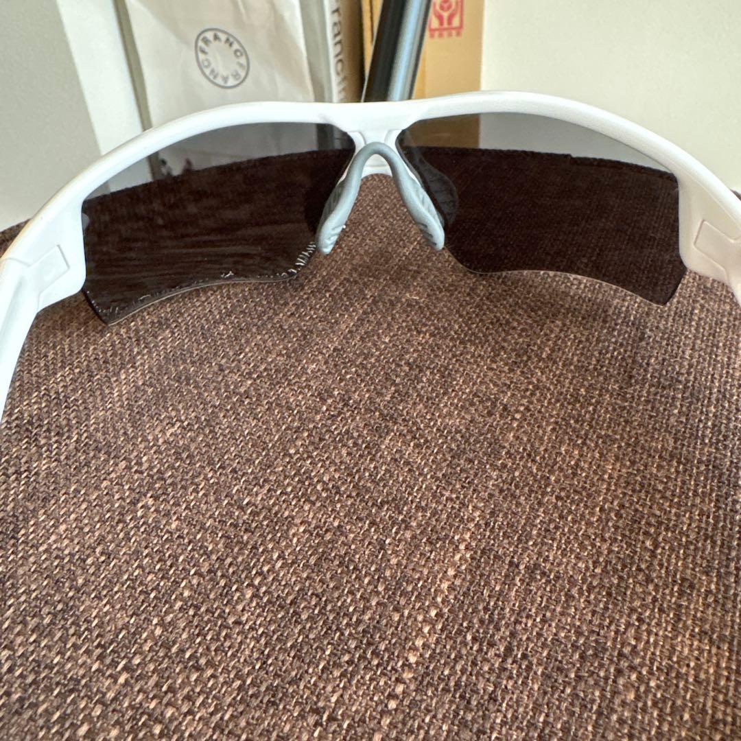 OAKLEY サングラス レーダー ハードケース付き