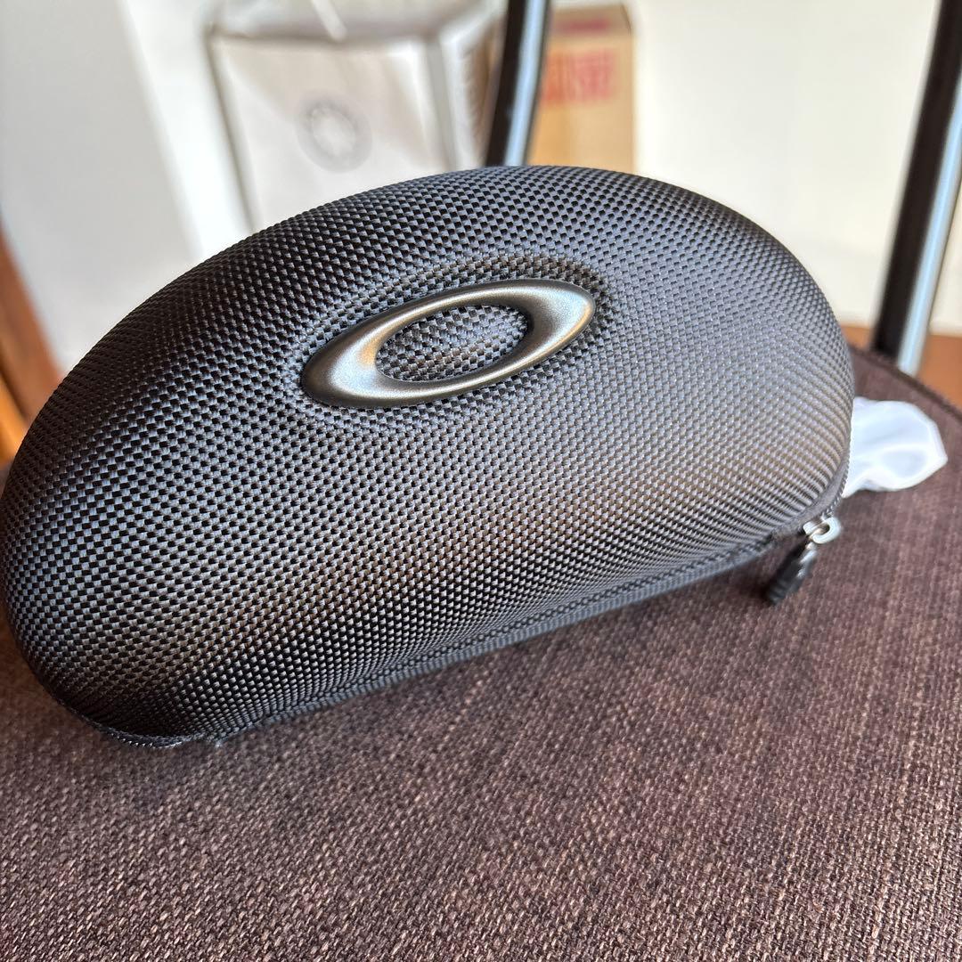 OAKLEY サングラス レーダー ハードケース付き