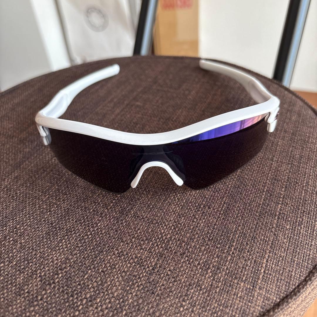OAKLEY サングラス レーダー ハードケース付き