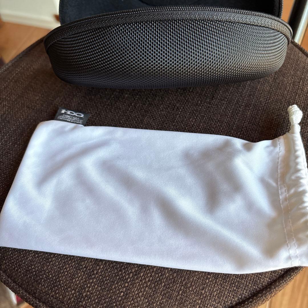 OAKLEY サングラス レーダー ハードケース付き