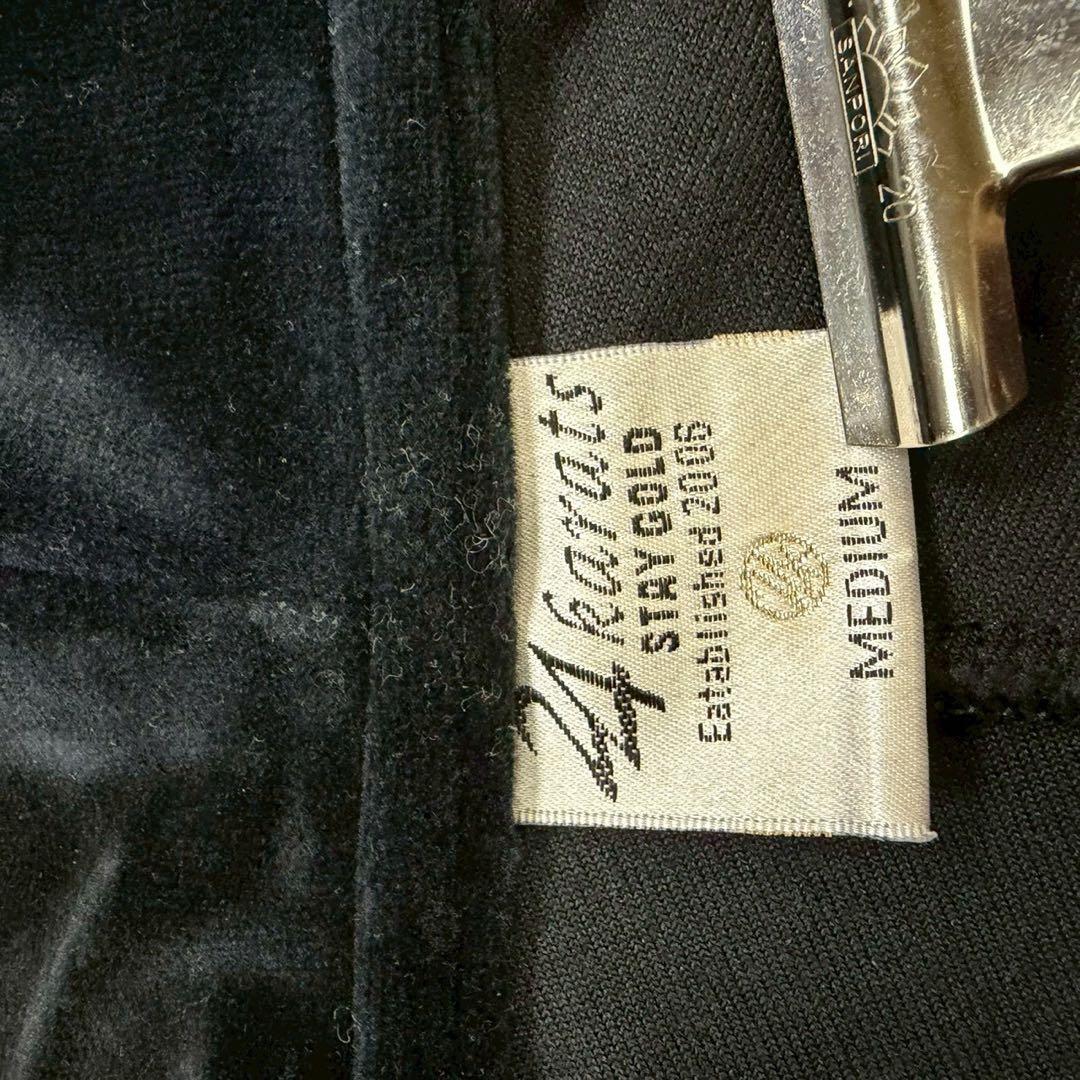 24karats/EXILE/ベロア/セットアップ/ファイヤーパターン/ジャージ