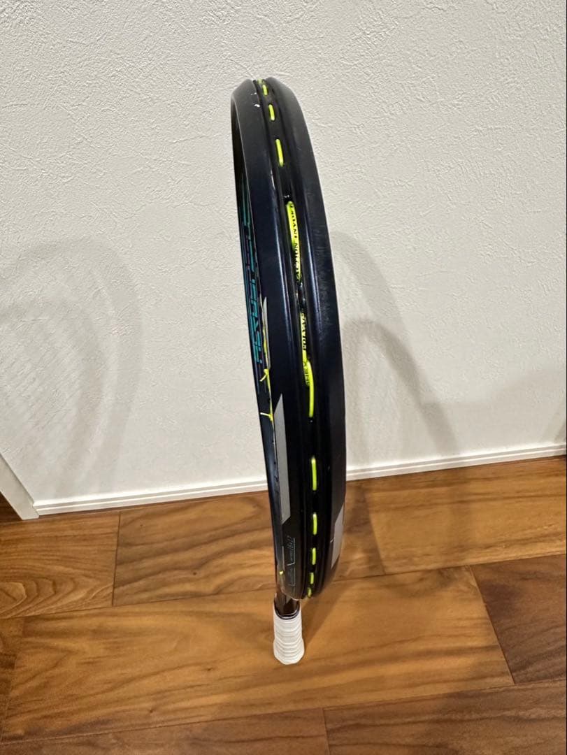 ラケット(軟式用) Mizuno ACRO SPEED S-05