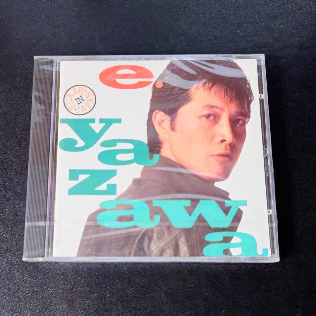 【CD】矢沢永吉『 FLASH IN JAPAN 』新品未開封