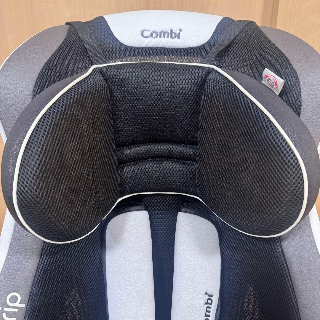 ☆美品☆ コンビ　ジョイトリップ　チャイルドシート　ジュニアシート