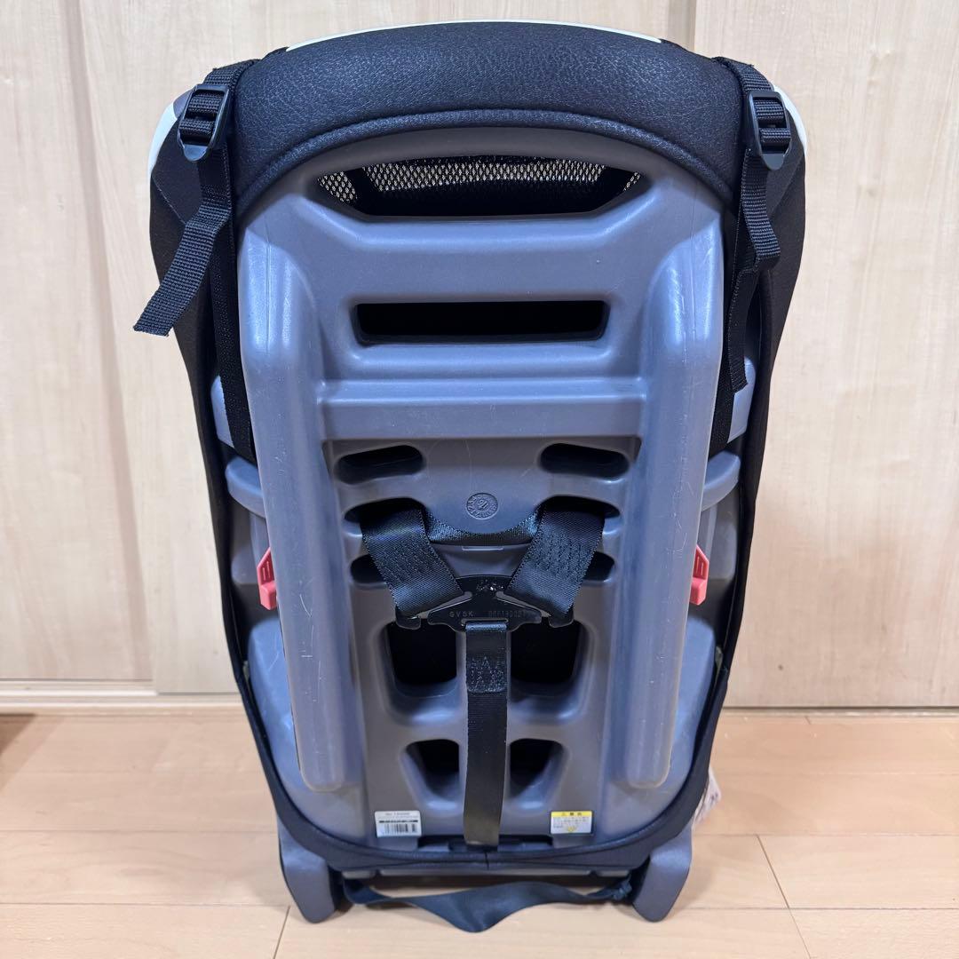 ☆美品☆ コンビ　ジョイトリップ　チャイルドシート　ジュニアシート