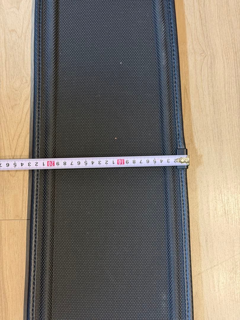 新品 FLEX ステップマット 左右セット 約110cm ハイエース タイプ不明