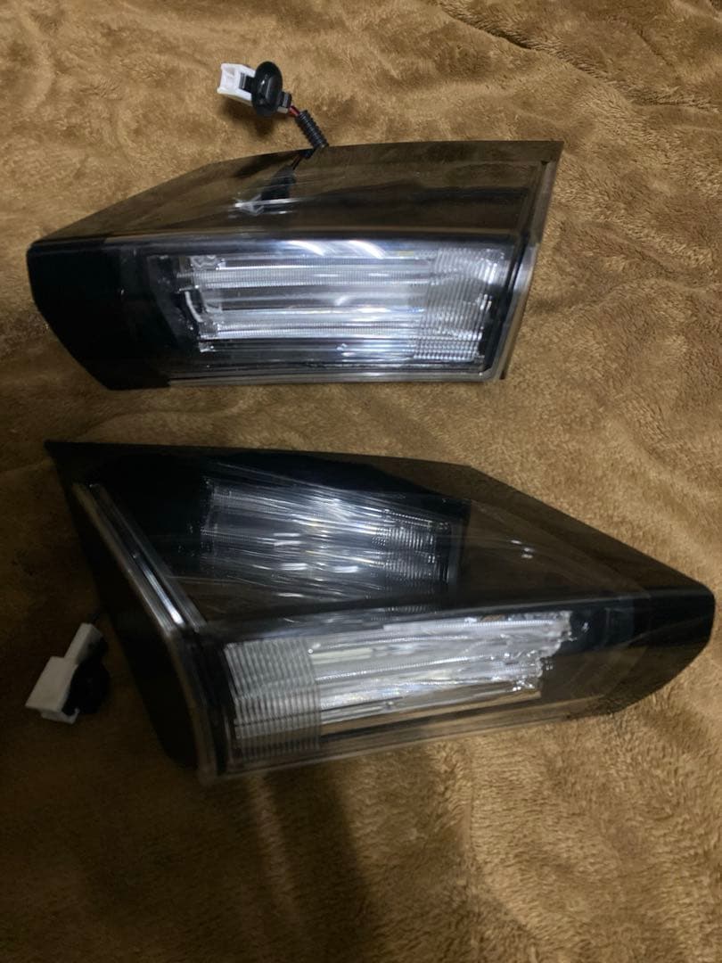 FK7.FK8 純正加工　テールランプ