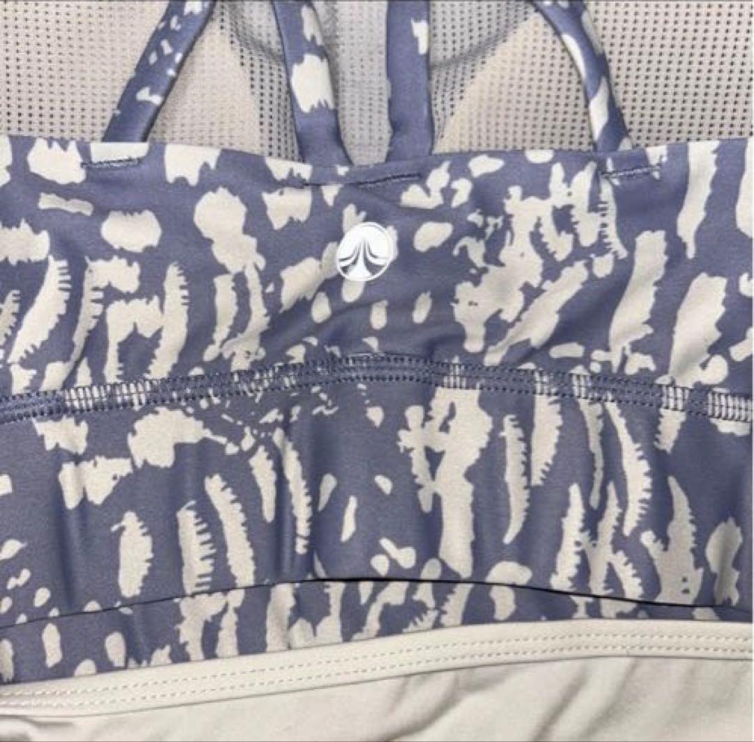 SUKALA レイヤードキャミソール レギンス 2点セット