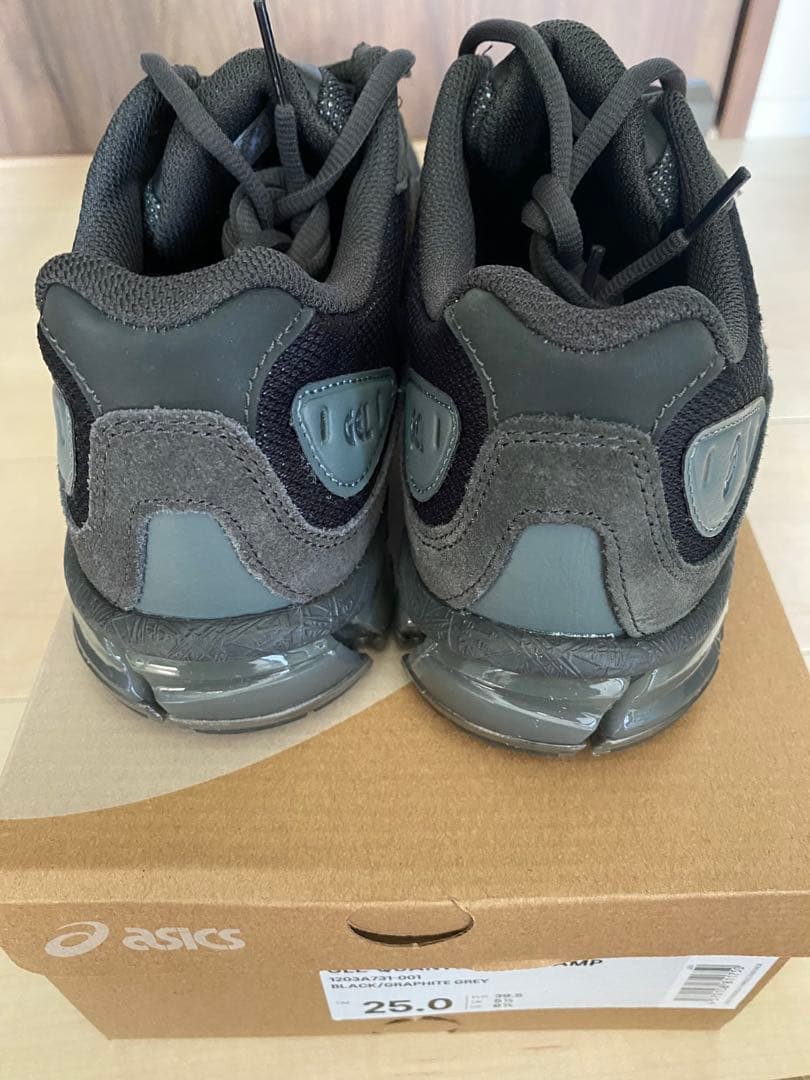 靴 ASICS GEL-QUANTUM 360 I AMP 25cm