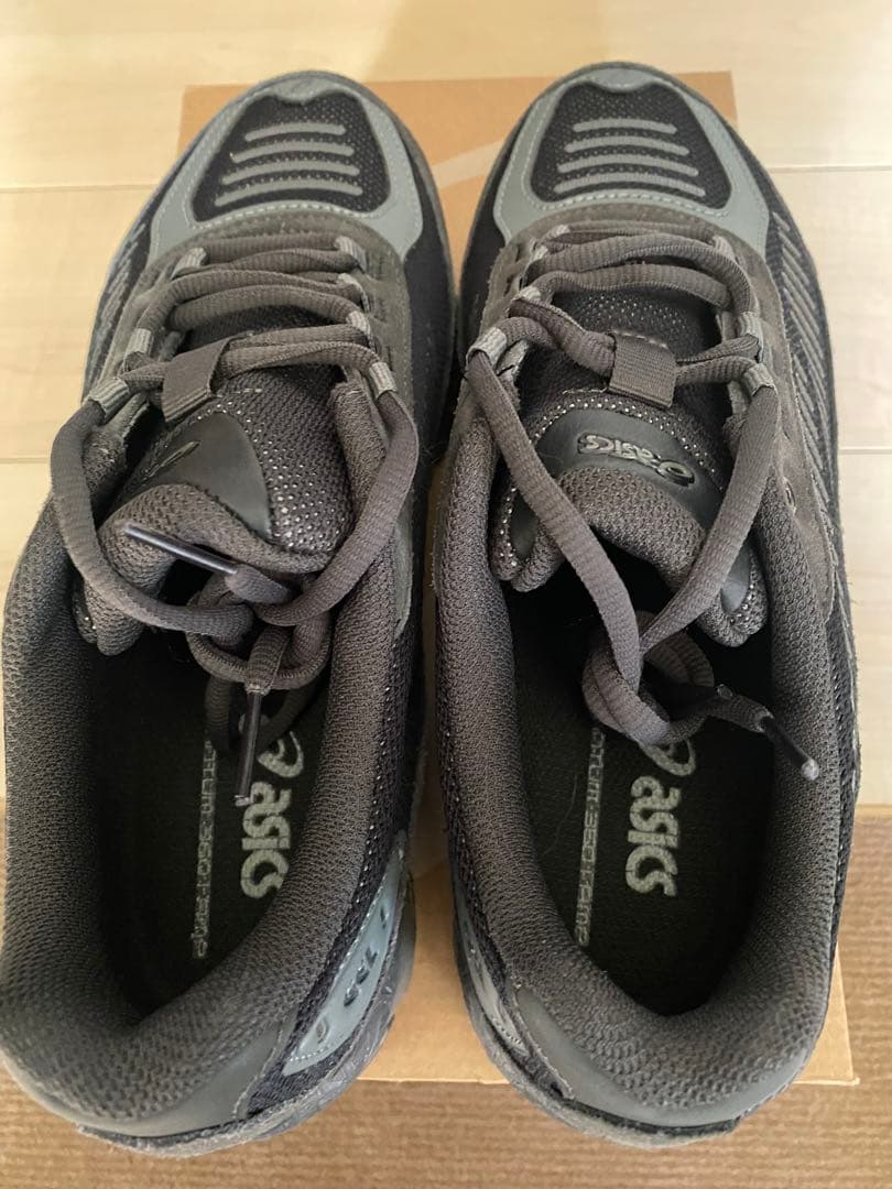 靴 ASICS GEL-QUANTUM 360 I AMP 25cm