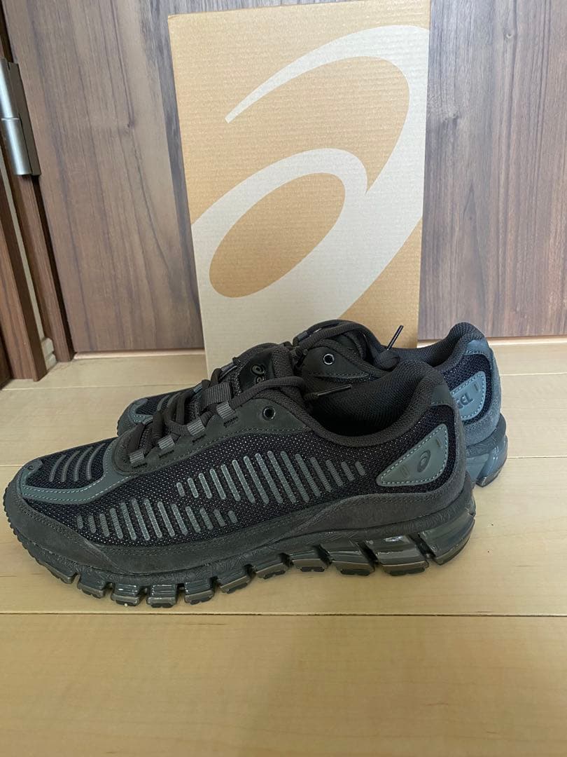 靴 ASICS GEL-QUANTUM 360 I AMP 25cm